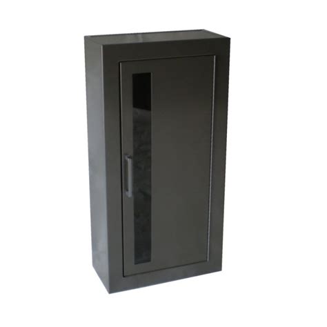 ambassador series - steel fire extinguisher cabinets|activar fe cabinets.